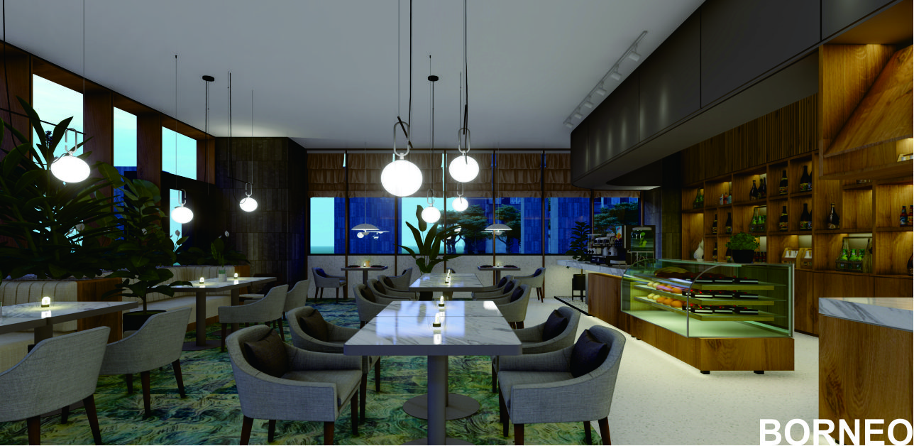 PROJECT KPP TANGGERANG